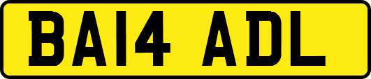 BA14ADL