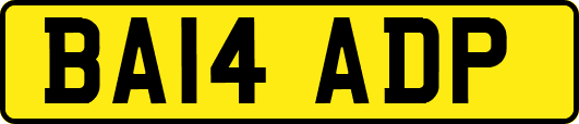 BA14ADP
