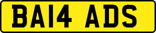 BA14ADS