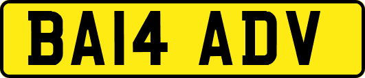 BA14ADV