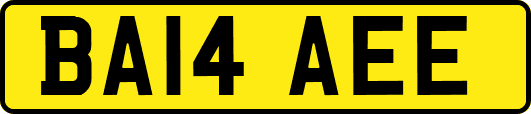 BA14AEE