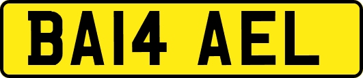 BA14AEL