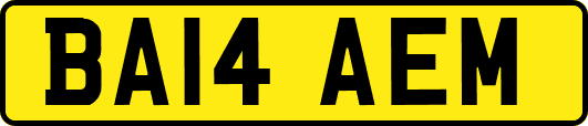 BA14AEM