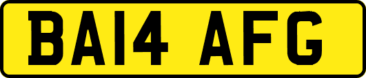 BA14AFG
