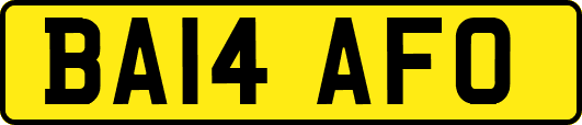BA14AFO