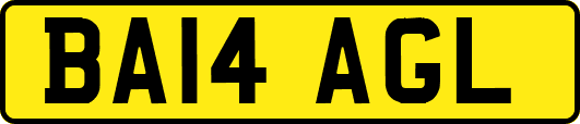 BA14AGL