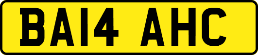 BA14AHC