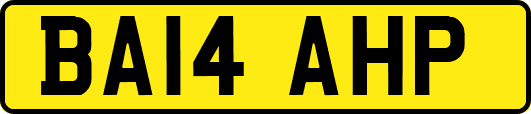 BA14AHP