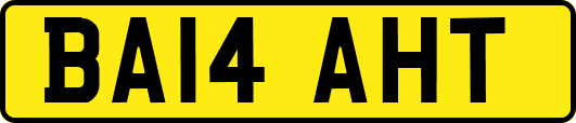 BA14AHT