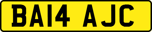 BA14AJC
