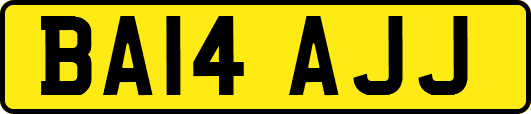 BA14AJJ