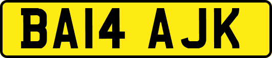 BA14AJK