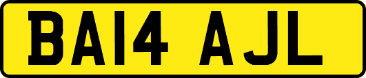 BA14AJL