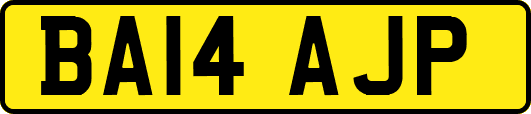 BA14AJP