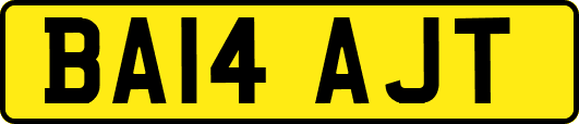 BA14AJT