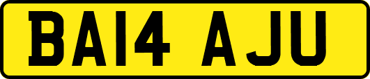 BA14AJU