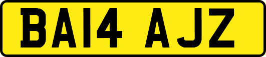 BA14AJZ