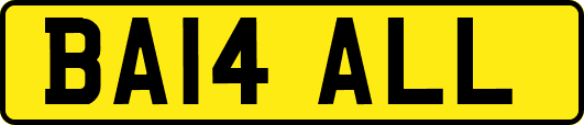 BA14ALL
