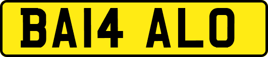 BA14ALO
