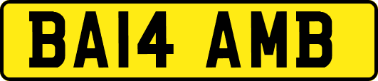 BA14AMB