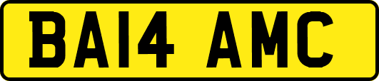 BA14AMC