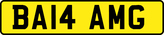 BA14AMG