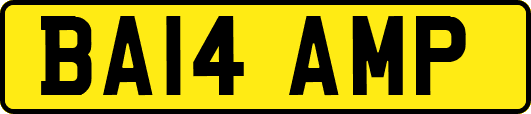 BA14AMP
