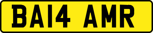 BA14AMR