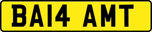 BA14AMT