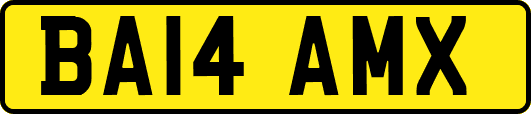 BA14AMX