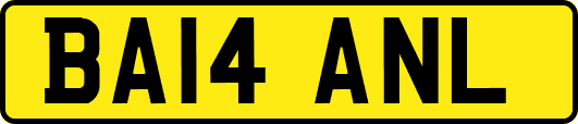 BA14ANL