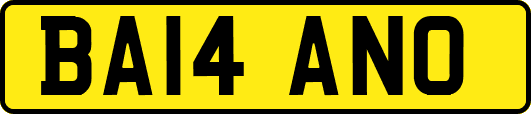 BA14ANO