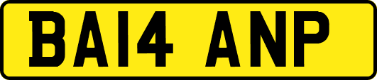 BA14ANP