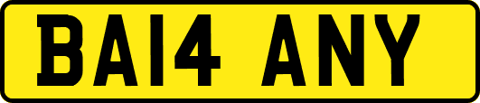 BA14ANY
