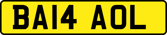 BA14AOL