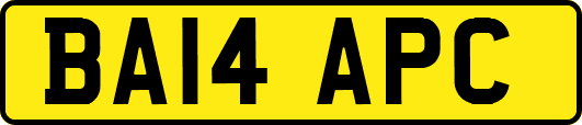 BA14APC