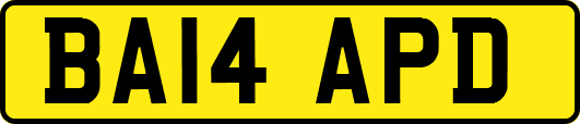 BA14APD