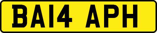 BA14APH