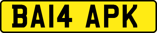 BA14APK