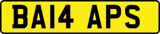BA14APS