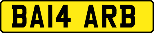 BA14ARB