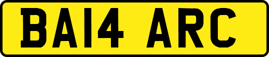 BA14ARC
