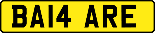 BA14ARE