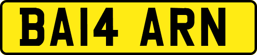BA14ARN