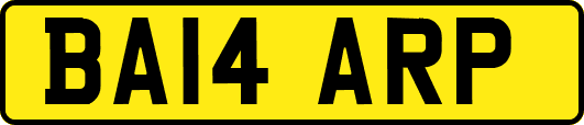 BA14ARP
