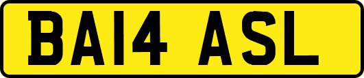 BA14ASL