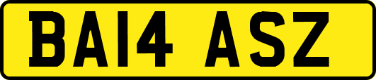 BA14ASZ