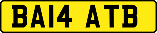 BA14ATB