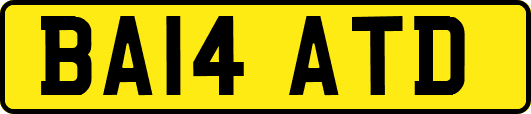 BA14ATD