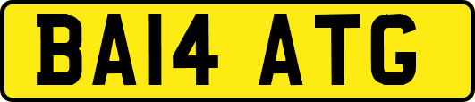 BA14ATG